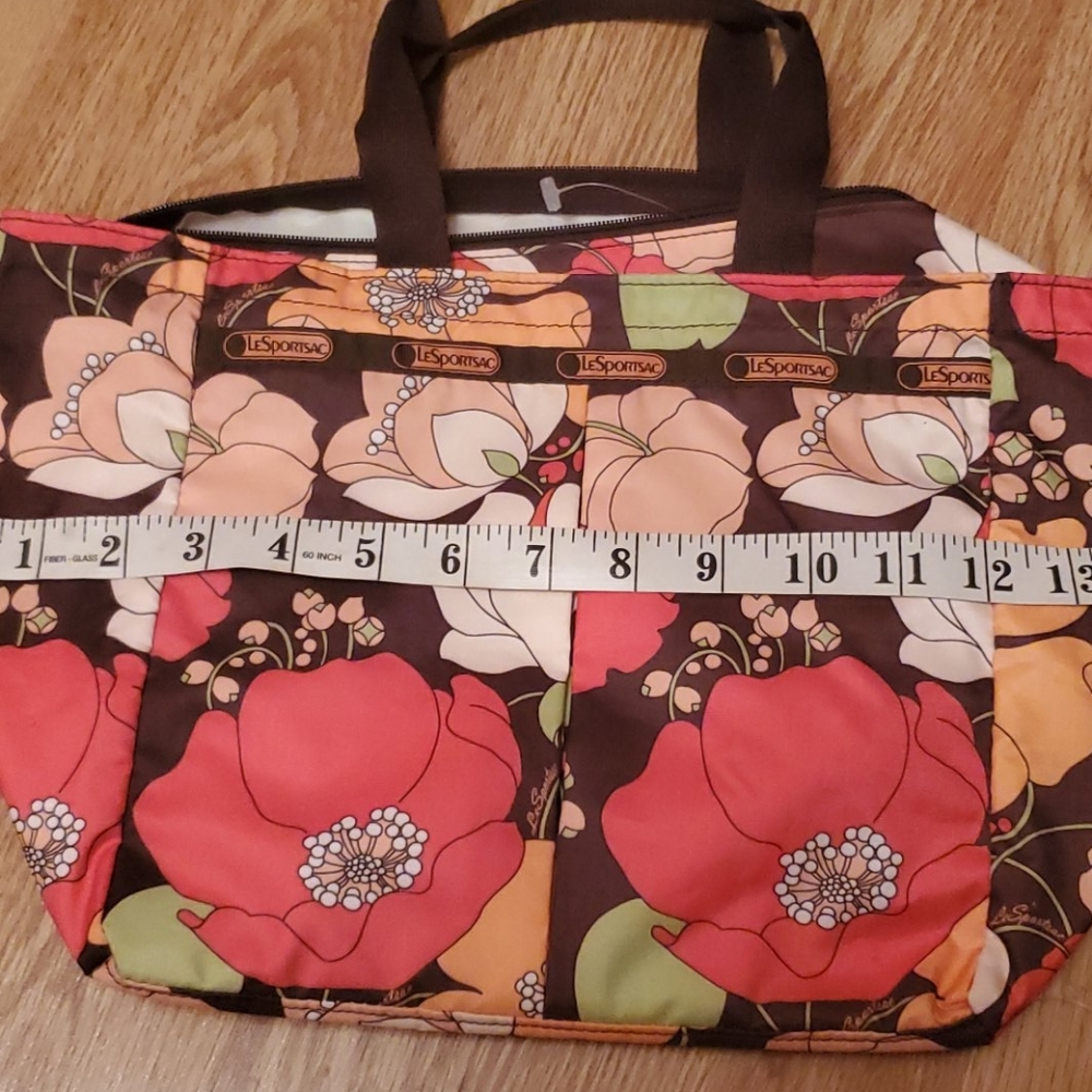 Satchel bag